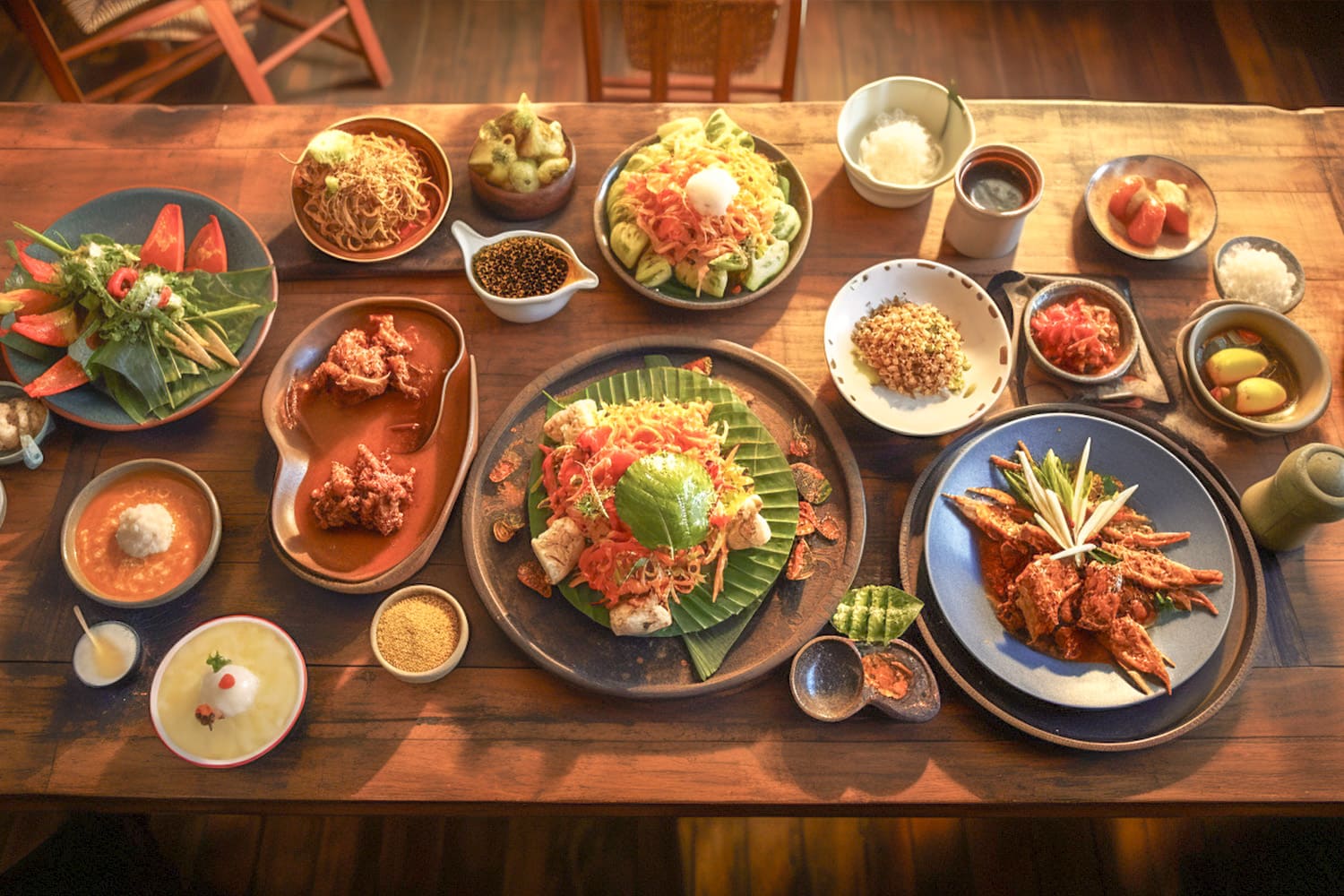 Delikatessen in Thailand: Diese 10 aufregenden Thai Gerichte darfst du auf keinen Fall verpassen!