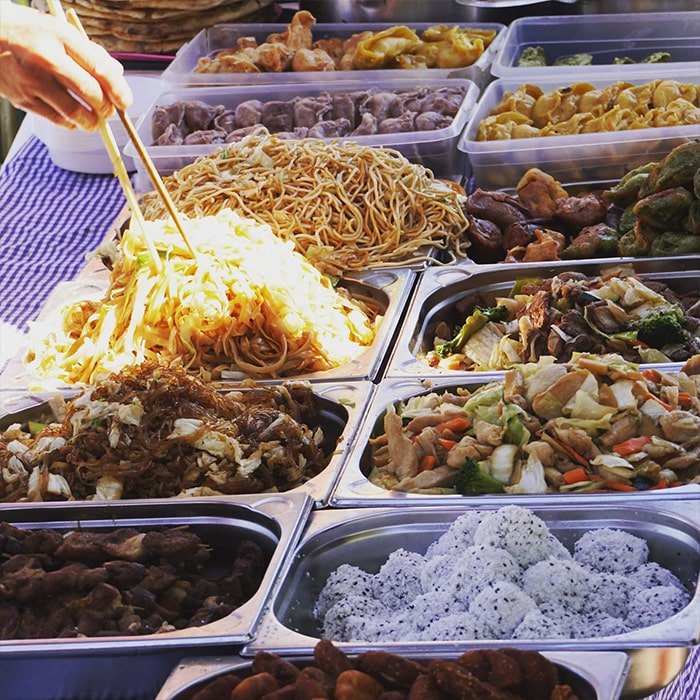 Thaimarkt