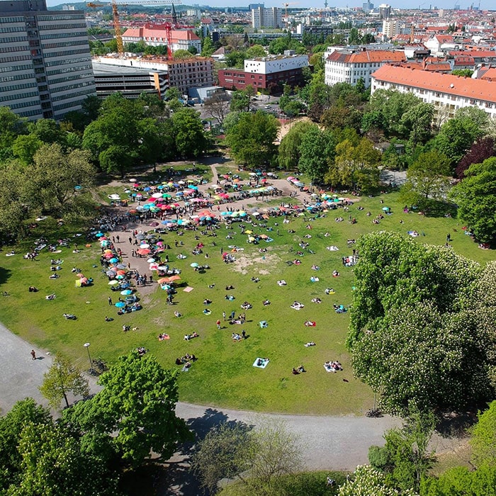 Thaipark Berlin